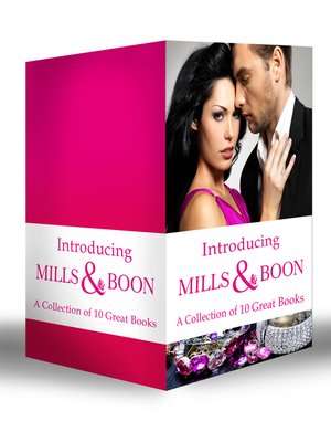 cover image of Introducing Mills & Boon